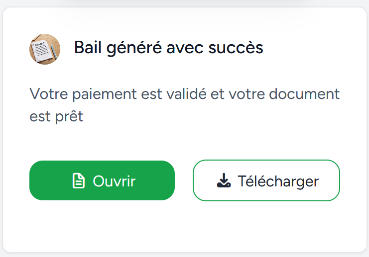 Téléchargement